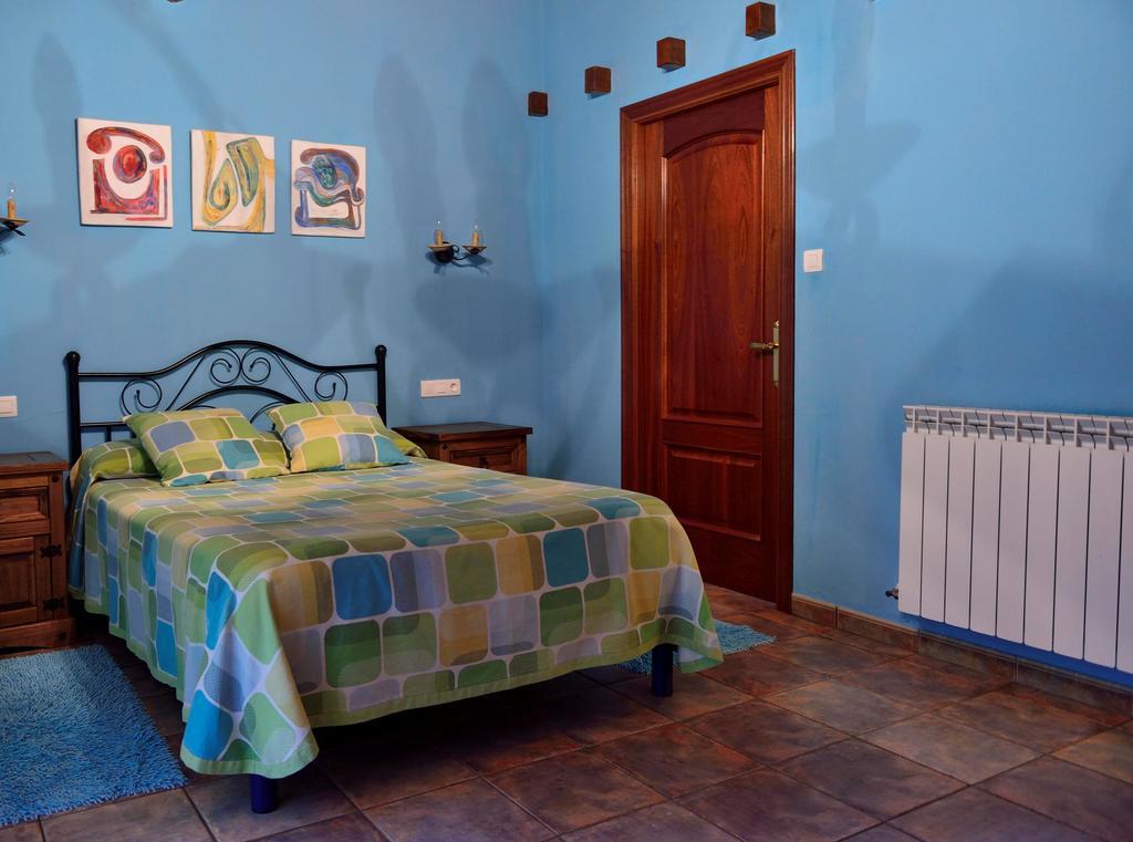 Casa Rural Zulueta Azcoitia Buitenkant foto