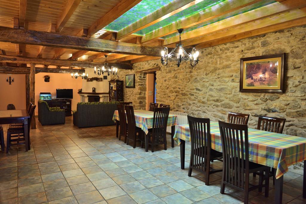Casa Rural Zulueta Azcoitia Buitenkant foto