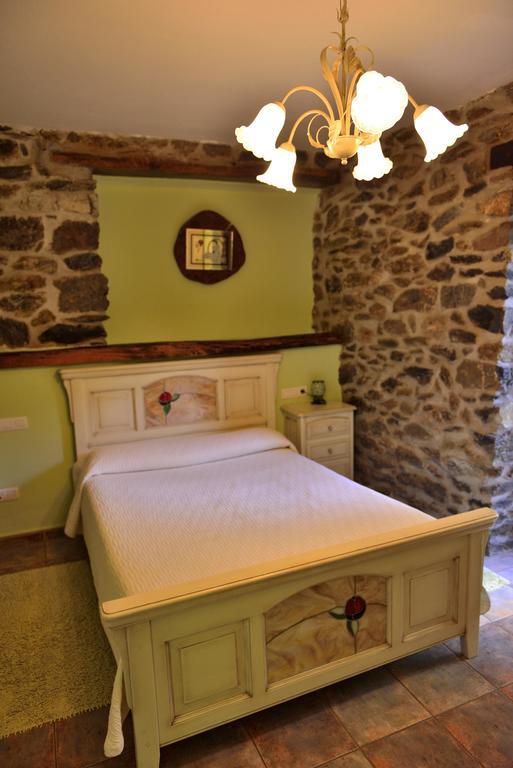 Casa Rural Zulueta Azcoitia Buitenkant foto
