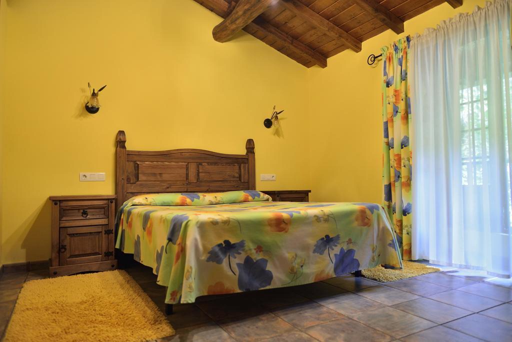 Casa Rural Zulueta Azcoitia Buitenkant foto