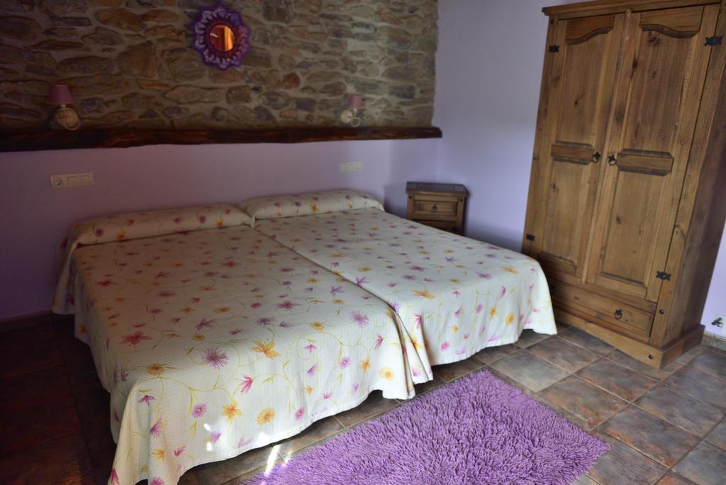 Casa Rural Zulueta Azcoitia Buitenkant foto