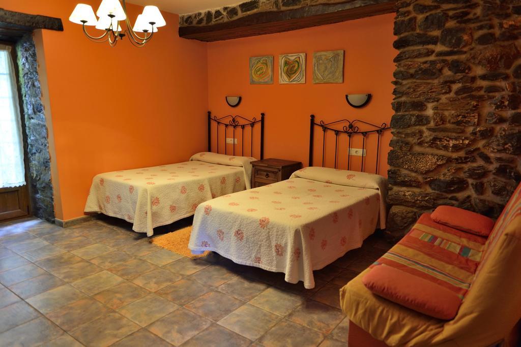 Casa Rural Zulueta Azcoitia Buitenkant foto